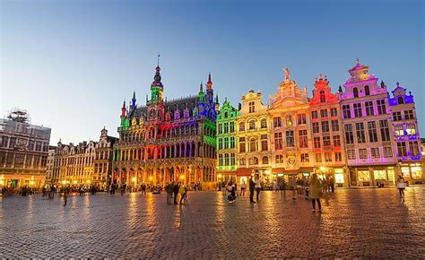 list of city in belgium|List of Cities in Belgium + A Closer Look at Each One .